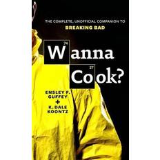 Wanna Cook (Häftad, 2014)