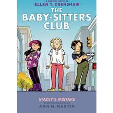 Baby-Sitters Club 14 Stacey's Mistake