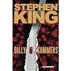 Billy Summers