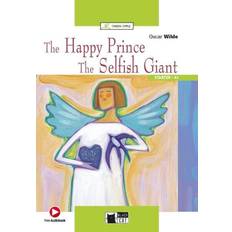 The Happy Prince and The Selfish Giant (Geheftet)