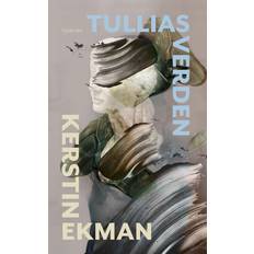 Tullias verden Kerstin Ekman (Ljudbok, MP3)