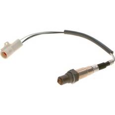 Abgassysteme Bosch LS31603 0258986603 Lambda Sensor Oxygen O2 Exhaust Probe 4 Poles