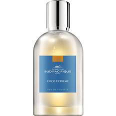 Comptoir Sud Pacifique Coco Extreme Eau de Toilette Spray 3.3 Fl Oz