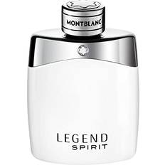 Montblanc Blanc Legend Spirit Eau