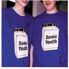 Sonic Youth Washing Machine (CD)