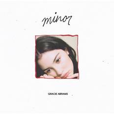 Gracie Abrams Minor (12" Vinyl)