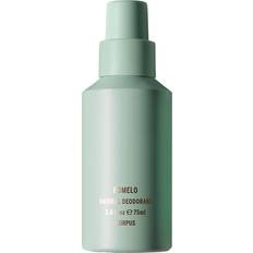 Toiletries Corpus Pomelo Natural Plant-Based Deodorant Spray Cruelty-Free, In The USA