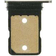 Google Pixel 4 Sim Card Tray Holder Slider Black