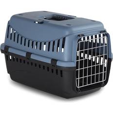 Duvo+ Transportbur Katt ECO Blå 8 kg
