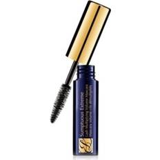 Estée Lauder Sumptuous Extreme Lash Multiplying Volume Mascara, Extreme Black, Travel Size, 0.1 Oz