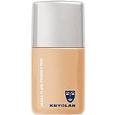 Kryolan Ultra Fluid Foundation 30 Ml 6 W