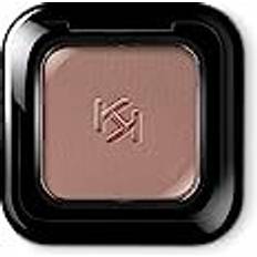White Eyeshadows KIKO Milano High Pigment Eyeshadow 32 32 Hazelnut Matte