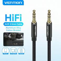 Cables Shein 3.5mm Male To Male Aux Audio Cable