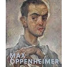 Bücher Max Oppenheimer. Expressionist der ersten Stunde Expressionist of the first hour