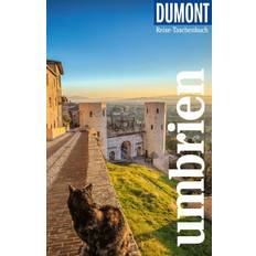 DuMont Reise-Taschenbuch Umbrien (Geheftet)