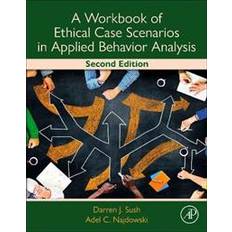 Books Workbook of Ethical Case Scenarios in Applied Behavior Analysis