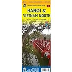 Bøger Hanoi & Vietnam North