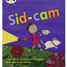 Bug Club Phonics Phase 3 Unit 10: Sid-Cam: Bug Club Phonics (2010)