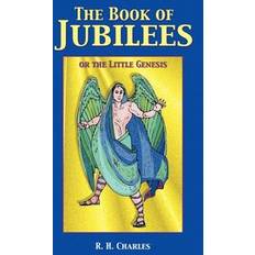 Book Of Jubilees