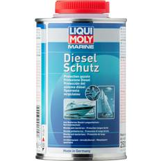 Liqui Moly Marine Diesel Schutz Additiv