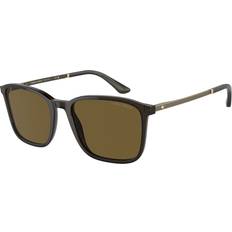 Giorgio Armani Men's Sunglasses - Green