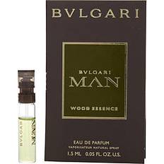 Bvlgari Man Wood Essence EAU