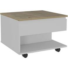 Furniture Bed Bath & Beyond TUHOME Luanda Lift Top