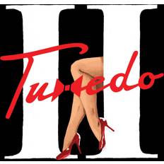 Tuxedo Tuxedo Ii (CD)