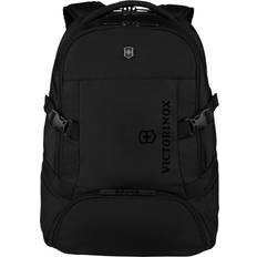 Victorinox Vx Sport Evo Deluxe Backpack - Black/Black