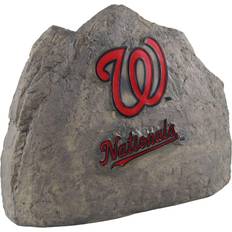 Foco Washington Nationals Garden Stone Mud