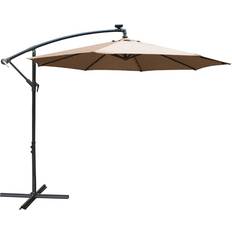 Dakota Fields Horan 3m Cantilever Parasol