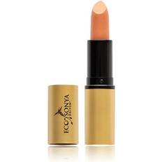 Eco By Sonya Lipstick Sheer Nude 01 4g