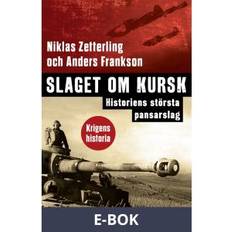 Slaget om Kursk (E-bok)