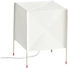 Hay Paper Cube Tischlampe