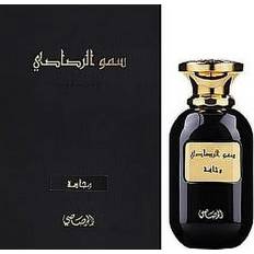Rasasi Unisex Eau de Parfum Rasasi Oudh Moattar Somow Al Perfume 100 ml 100ml