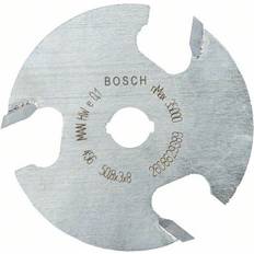 Bosch Skivnotfräs utan frässpindel 50,8x3 mm