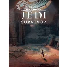 The Art of Star Wars Jedi: Survivor (Gebunden)