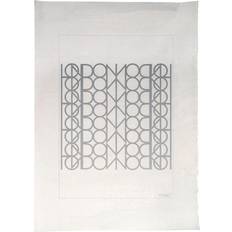 Mimou Handtryckt London mood Poster 50x70cm