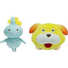 Tianci New Pikmin Plush,12inch Oatchi Plush Toys,Pikmin 4 Plush Pikmin Ice Pikmin Plush