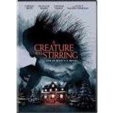 Movies Creature Was Stirring DVD