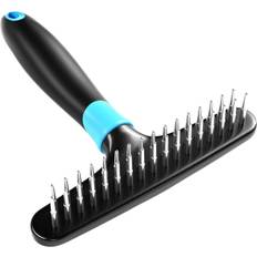 Dogi rake deshedding dematting Brush Comb