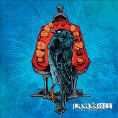 The Acacia Strain Wormwood (CD)