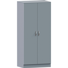 Vida Designs Riano 2 Door Wardrobe