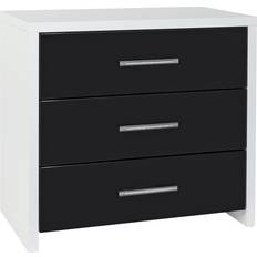 Argos Home Broadway 3 Chest of Drawer