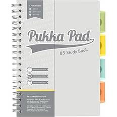 B5 Study Book