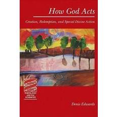 Books How God Acts