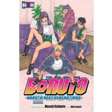 Boruto 19 (Paperback)