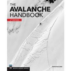 Books Avalanche Handbook