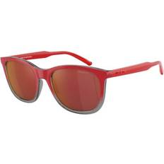 Herrsolglasögon AN4307-28386Q53 - Ø 53 mm