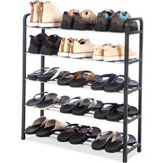 5 Tier Organiser Stand